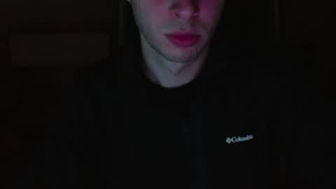 percussive_privates online show from November 12, 8:09 am