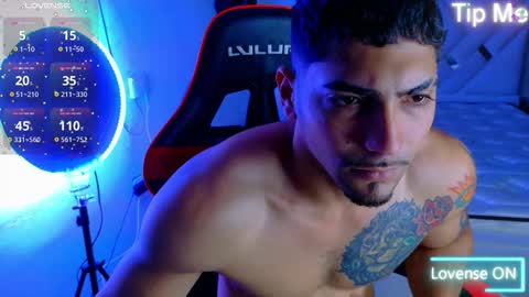 Jacob online show from September 14, 3:47 pm