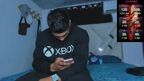 Jacob online show from January 25, 9:35 pm