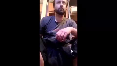 perfectcumfort92 online show from April 6, 5:41 am