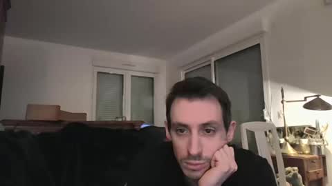 perfectboyfr online show from March 7, 7:16 pm