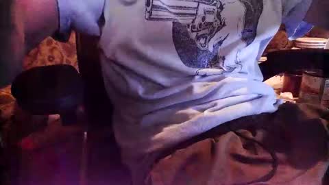 perfecto337 online show from November 20, 1:38 am