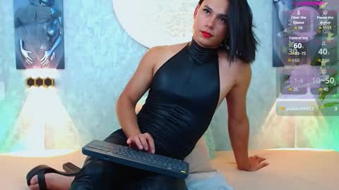 Andy online show from October 23, 8:18 am