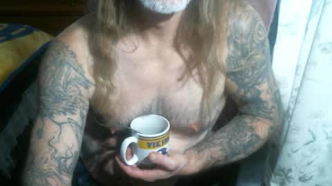 perkymalenipples online show from January 15, 2:20 pm