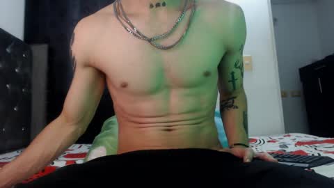  Perseus  online show from April 6, 7:09 am