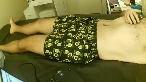 perthguytop online show from February 25, 9:53 am