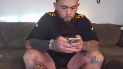 AKA perverted Step Daddy online show from February 22, 2:51 pm