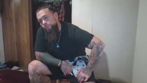 AKA perverted Step Daddy online show from November 10, 3:33 am