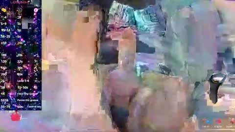 Petardo online show from December 29, 9:17 am