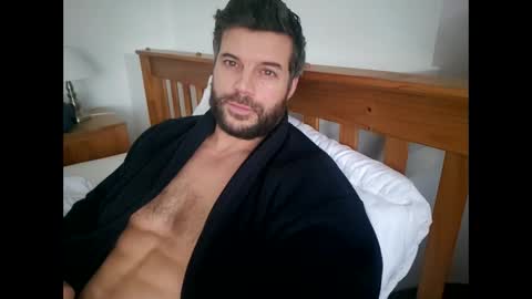 pete_le_meat online show from February 18, 9:29 am