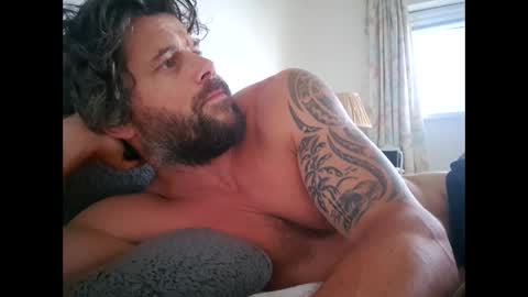 pete_le_meat online show from May 31, 6:53 pm