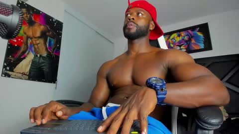 PeterColeman online show from November 20, 8:13 am