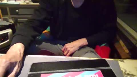 make me cum in pvt dutch german daddy c2c bigcock online show from March 15, 5:15 am