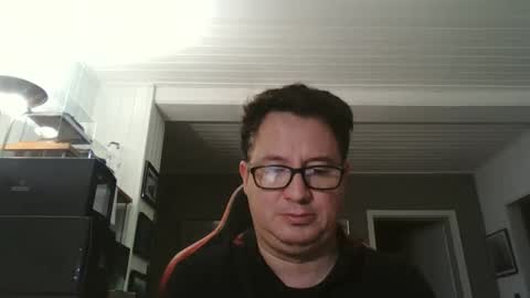 Peter online show from January 5, 1:13 am