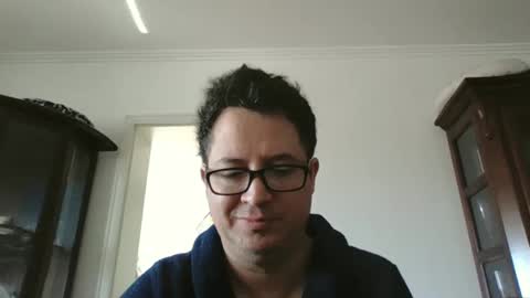 Peter online show from January 18, 10:49 am