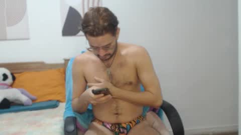 FELIPE online show from October 13, 11:05 am