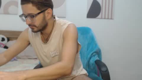 FELIPE online show from November 15, 11:01 am