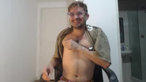 FELIPE online show from January 13, 10:58 am