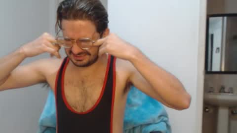 FELIPE online show from September 28, 1:20 pm