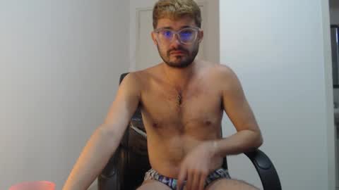 FELIPE online show from January 9, 3:12 pm