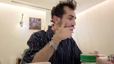 peterandrew2388 online show from January 11, 9:46 pm