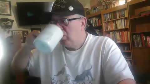 peterinohio57 online show from September 27, 2:48 pm