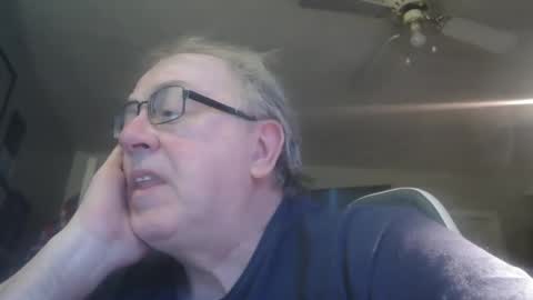 peterinohio57 online show from April 8, 11:20 am