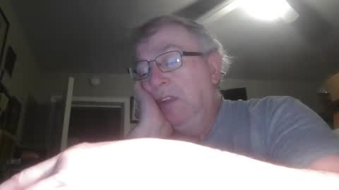 peterinohio57 online show from February 13, 12:54 pm