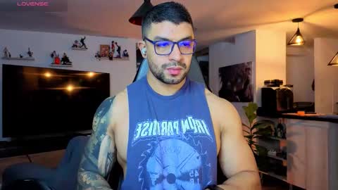 Peter Jack online show from March 18, 2:36 am