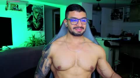 Peter Jack online show from July 22, 1:08 am