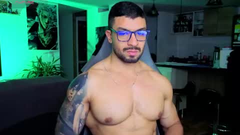 Peter Jack online show from July 23, 2:42 am