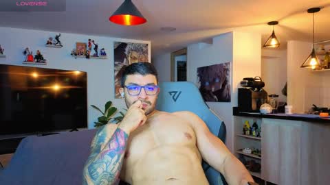 Peter Jack online show from April 9, 5:05 am