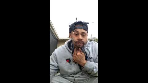 peterthepal562 online show from May 24, 5:41 pm