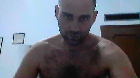petervidal36 online show from June 22, 9:19 pm