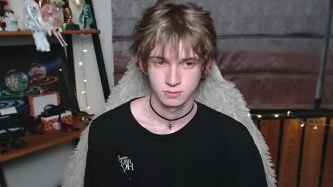 soren online show from April 23, 8:33 pm