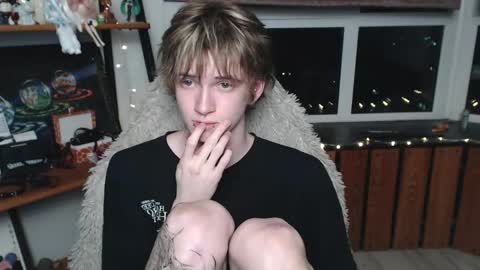 soren online show from April 22, 10:47 pm