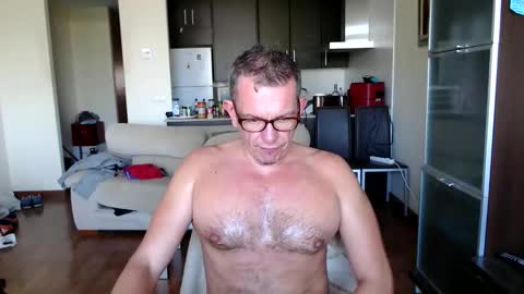 Alex  online show from September 23, 2:16 pm