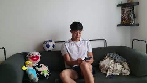 pgcf95 online show from April 10, 3:19 pm