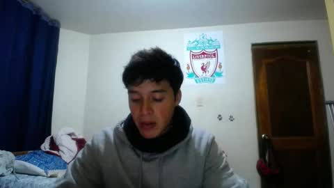 pgcf95 online show from March 6, 3:36 am