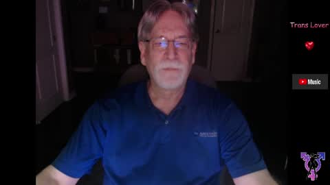 George online show from April 26, 4:54 am