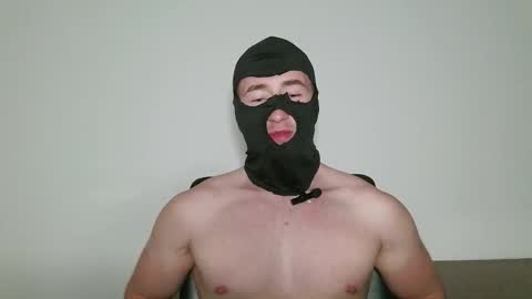 phantomgent online show from September 8, 9:58 pm