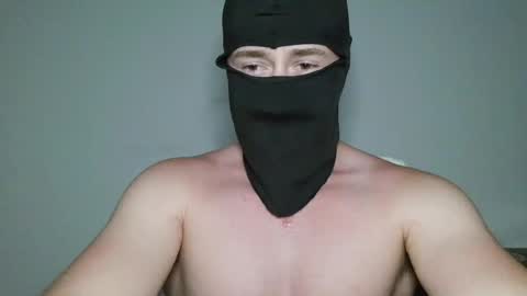 phantomgent online show from August 3, 8:04 pm