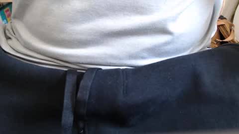 Pheonixxx online show from April 25, 3:20 pm