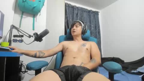 philip_dj online show from January 17, 9:34 am