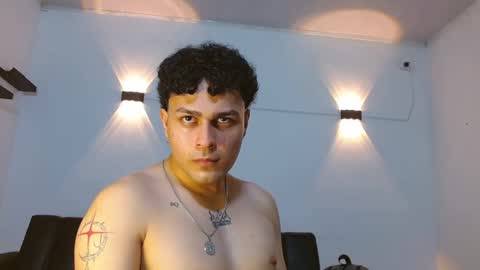 Philip online show from February 21, 1:06 am