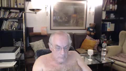 Philippe online show from February 3, 10:32 pm