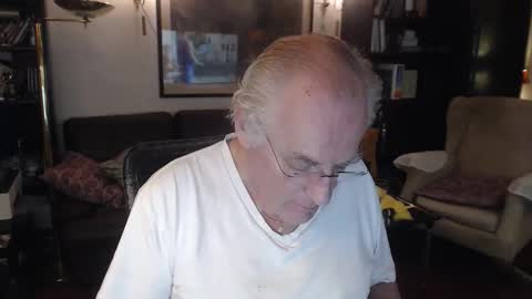 Philippe online show from October 22, 9:40 pm