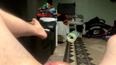 Christopher online show from April 20, 6:27 am