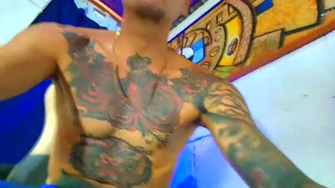 phlilloyhighclouds online show from November 1, 5:06 pm