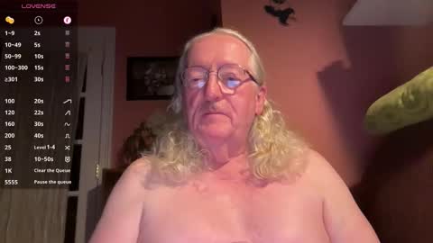 Phrodeaux online show from March 5, 4:41 am